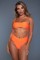 2126 Venetia Swimsuit Orange