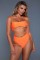 2126 Venetia Swimsuit Orange