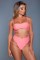2126 Venetia Swimsuit Peach