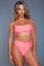 2126 Venetia Swimsuit Peach