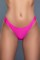 2128 Reese Bikini Bottom Pink