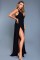 2134 Freya Maxi Dress Black