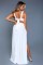 2134 Freya Maxi Dress White