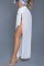 2137 Rhea Skirt - White