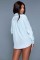 2147 Mackenzie Sleepshirt Light Blue