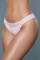 2199 Asher Thong 3 Pack - Blue Burgundy Peach