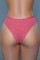 2203B Talia Brief 3 Pack - Blue Red White