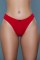 2203A Talia Brief 3 Pack - Blue Red White