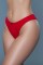 2203A Talia Brief 3 Pack - Blue Red White