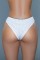 2203B Talia Brief 3 Pack - Blue Red White