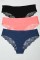 22083PK Arden Cheeky Panty Pack