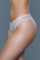 2209 Hadlee Tanga 3 Pack - Brown Burgundy Nude