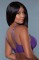 2215 Kristy Full Coverage Bra Purple