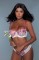 2227B Nadine Panty Pink
