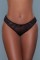 2228B Sabrina Panty Black