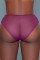 2228B Sabrina Panty Purple