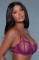 2228T Sabrina Bra Purple