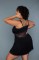 2239 Alexi Slip Black