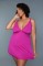 2239 Alexi Slip Pink