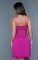 2239 Alexi Slip Pink