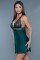 2241 Leighton Slip Green