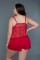 2244 PARIS SET RED