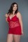 2244 PARIS SET RED