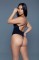 2271 Maisie Bodysuit