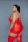 2273 Ryder 2 Piece - Red
