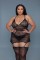 2273 Ryder 2 Piece - Black