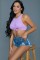 2279 Cara Bikini - Purple