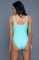 2281 Irina Swimsuit Mint Green