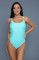 2281 Irina Swimsuit Mint Green