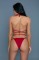 2283 Artemesia Swimsuit Red