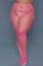 2302 Up All Night Pantyhose Hot Pink