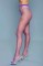 2303 Cant Back Down Pantyhose Purple