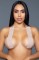2313 Double Sided Breast Lift Tape Nude