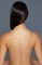 2320 V-Shaped Adhesive Bra Black