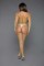 2358 Cannot Hide Bodystocking