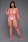 2359 Catch Me Bodystocking