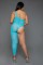 2360 Tell Me Youre Mine Bodystocking