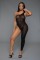 2360 Tell Me Youre Mine Bodystocking