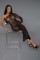 2368 Reel Me In Maxi Dress