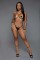 2381 Something In The Air Bodystocking