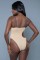 2382 Amelia Swimsuit - Nude