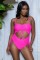 2403 Paisley Swimsuit