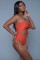 2403 Paisley Swimsuit