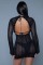 2409 Kinsley Mini Dress