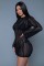 2409 Kinsley Mini Dress