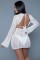 2409 Kinsley Mini Dress